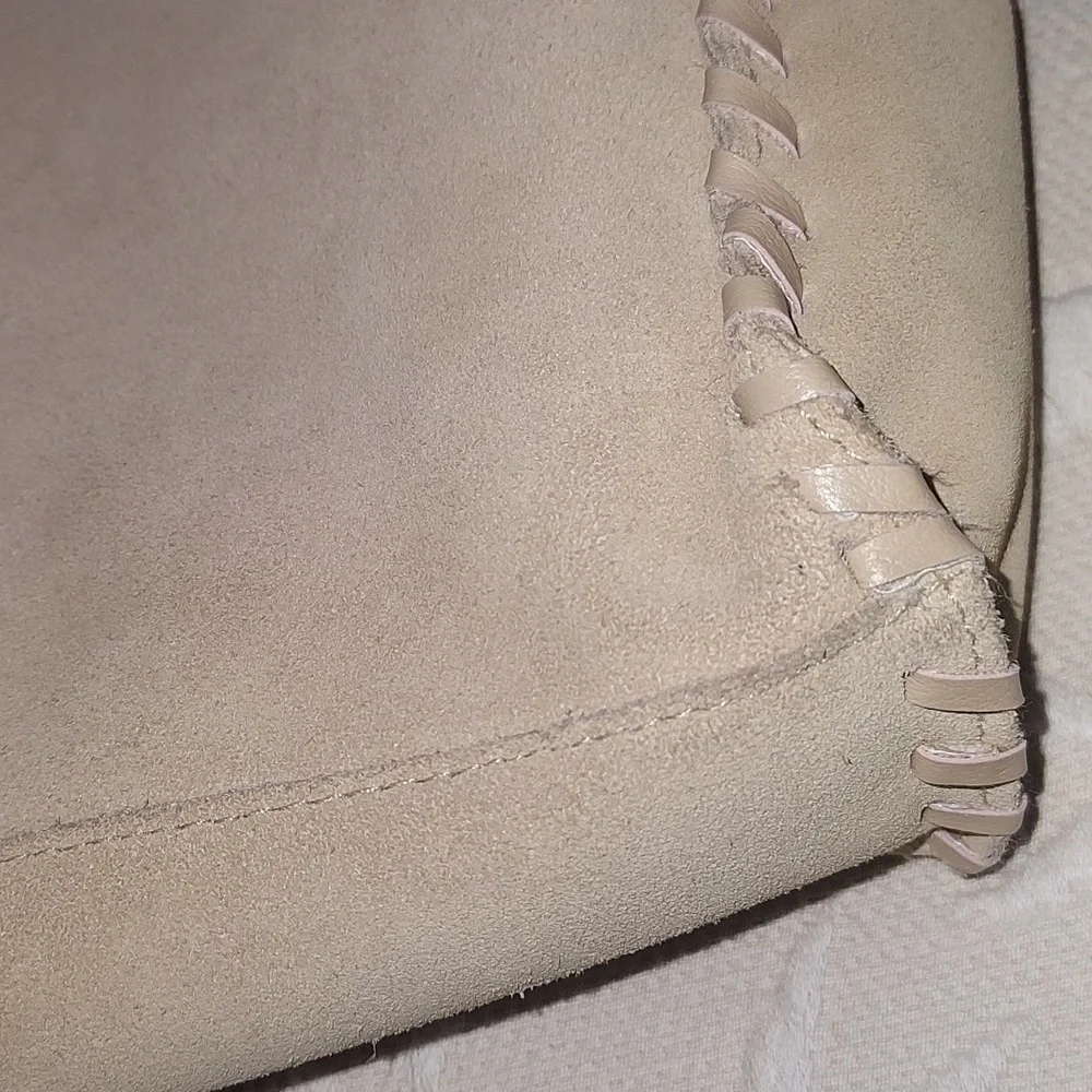 Apostrophe Bag - Picture 3 of 13